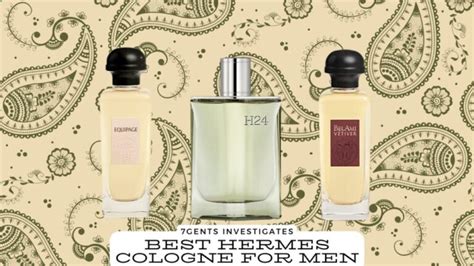 look hermes|hermes colognes for men.